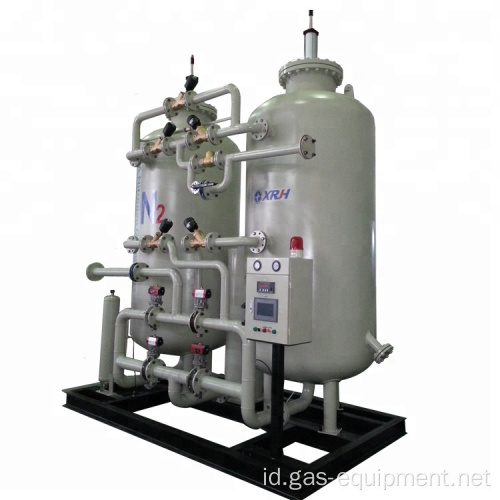 120nm^3/h generator nitrogen PSA dari kemurnian 99,99%